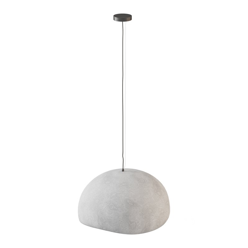 Wabi Sabi Pendant Light B Image 2