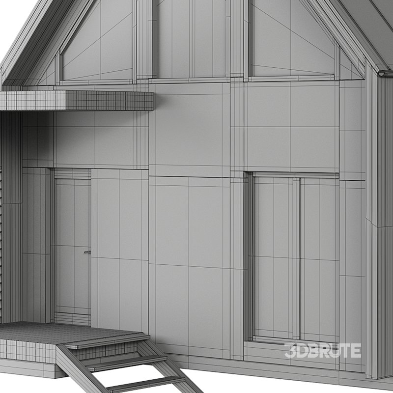 Home Design 9 For Exterior Image 15