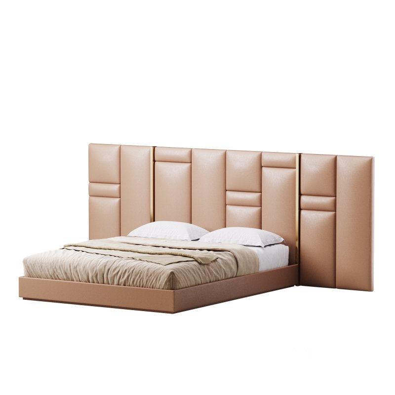 Cama de Casal Kappa Image 13