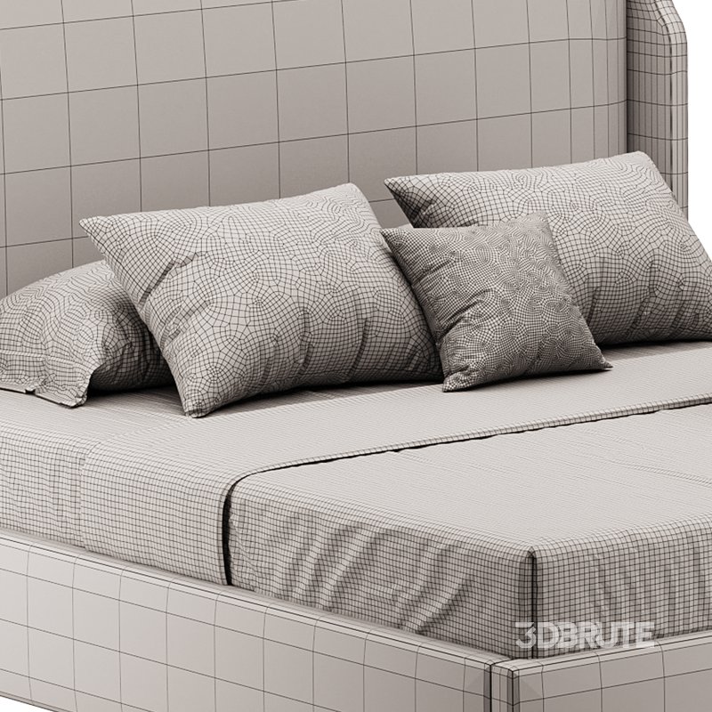 KIDS BED Aurora Image 15