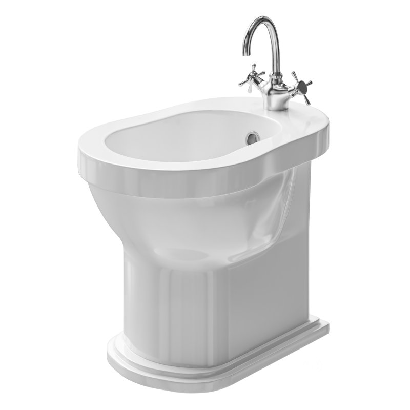 Bidet Classic Image 7