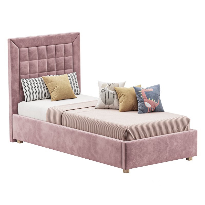 KIDS BED Elizabeth Image 9