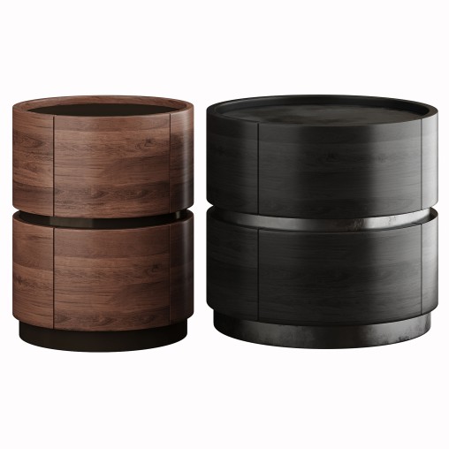 Moneypenny Chest of drawers By Bonaldo