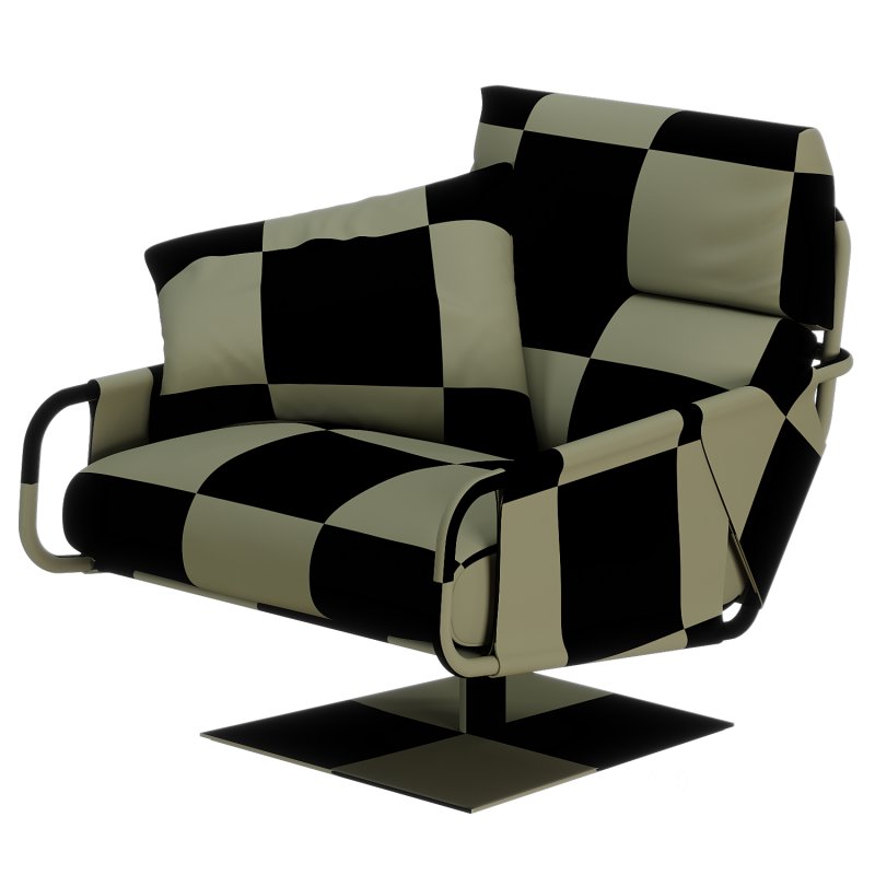 Armchair Voyage Image 2