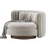Vivienne Armchair by sohohome - Thumbnail 3