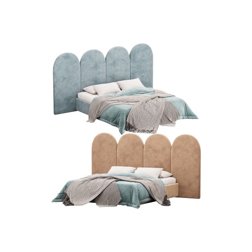 ALBA bed