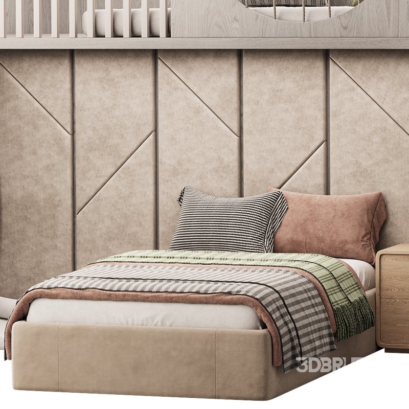 Bunk bed for children 1 Image 10