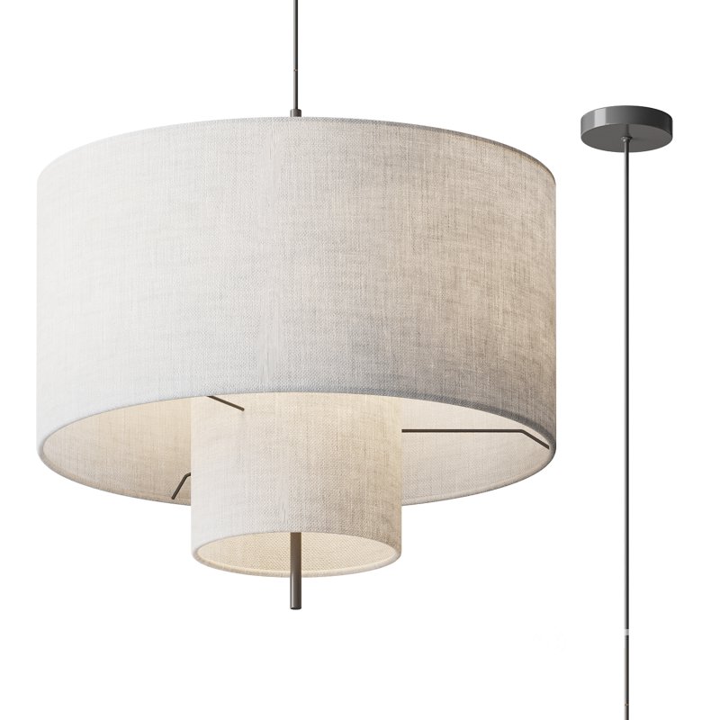 Margin pendant lamp Image 11