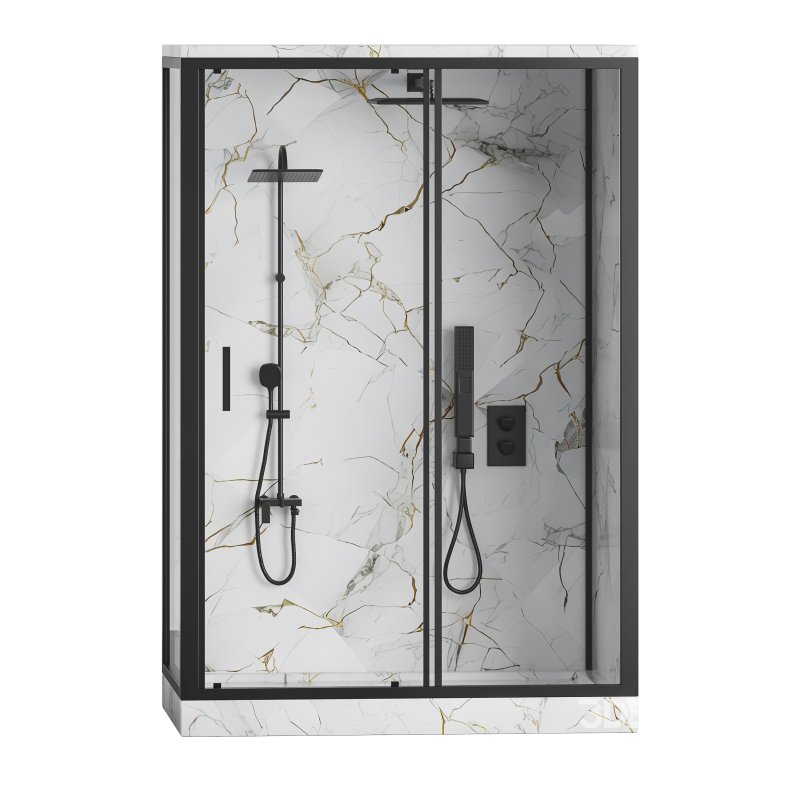 Shower cabin 07 Image 3