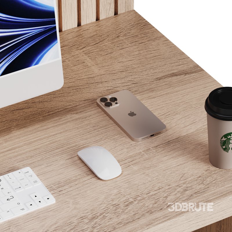 Modern Workplace 01 Image 8