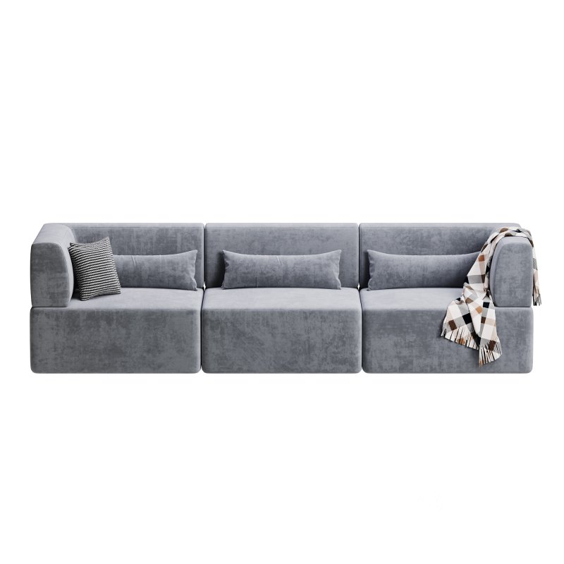 The Daydreamer Modular Sofa Image 9