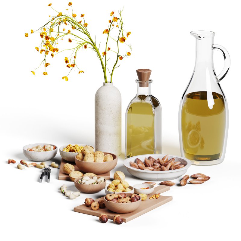 Mixed Nuts 2 Image 7