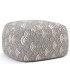 PAVE Pouf - Thumbnail 3