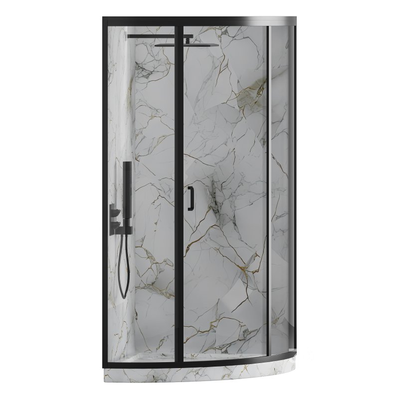 Shower cabin 06 Image 4