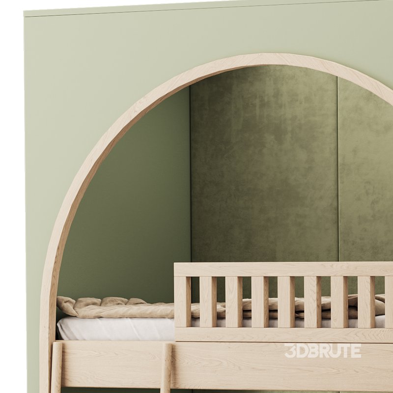 Bunk bed for kids 17 Image 13