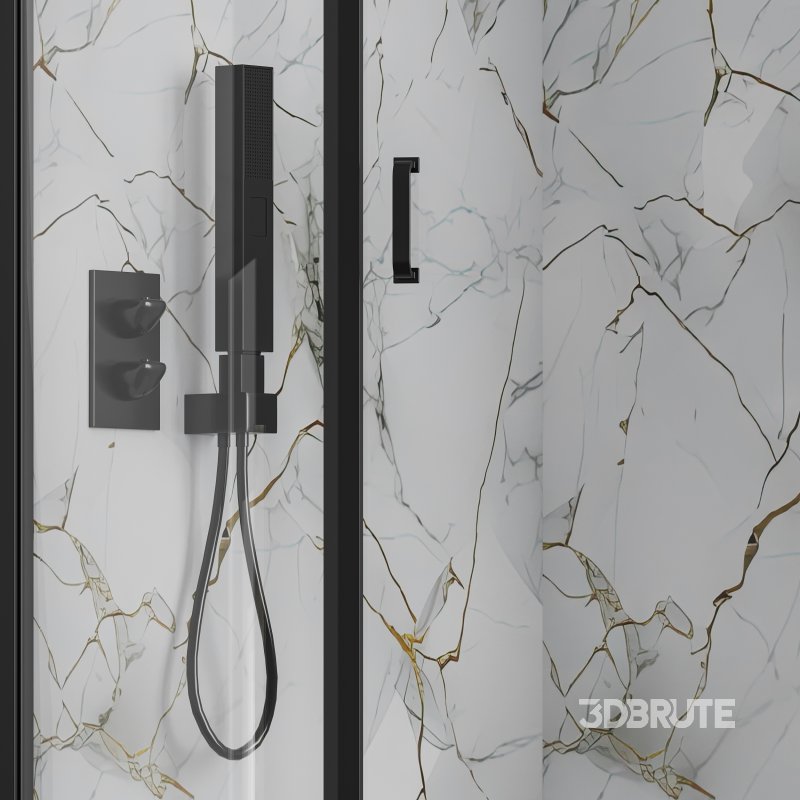 Shower cabin 06 Image 5