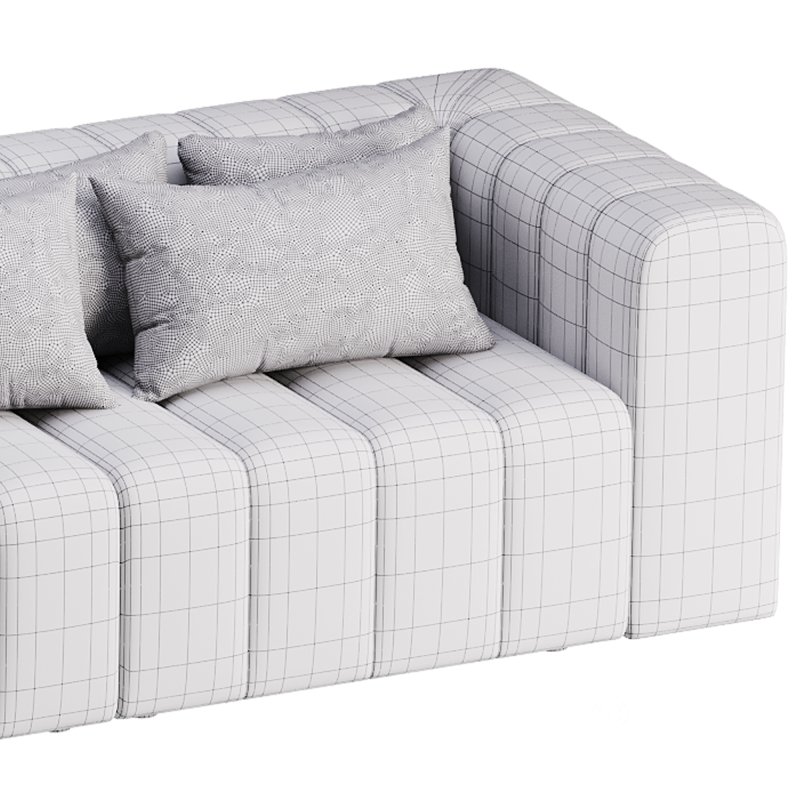 Langham Sofa Image 14