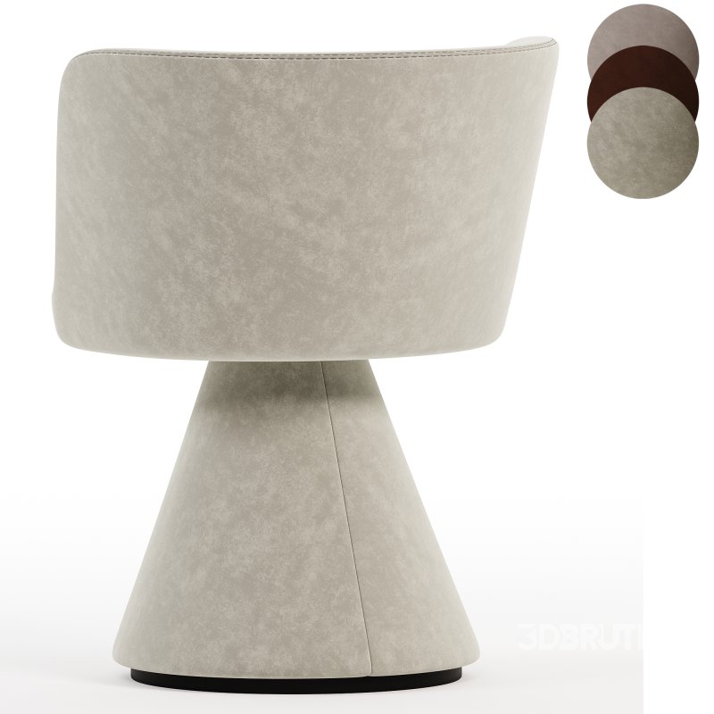 Flair O’ B&B Italia Chair Image 6