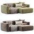 Grant Corner Sofa - Thumbnail 2