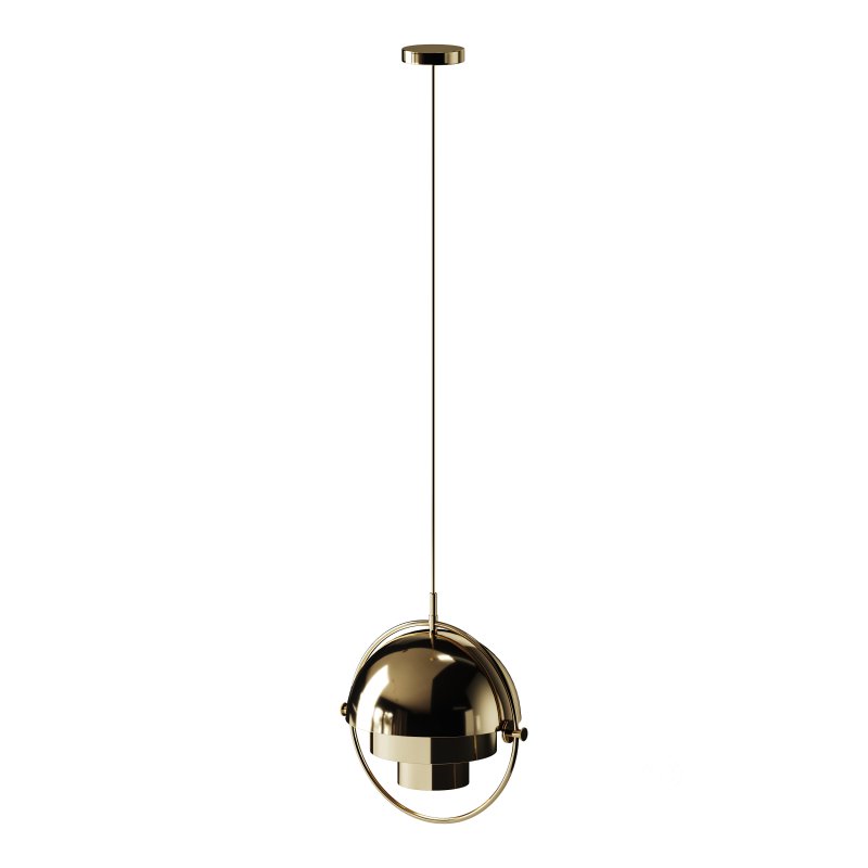 Multi-Lite ceiling lamp small Image 3