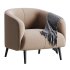 Amalfi Armchair - Thumbnail 7