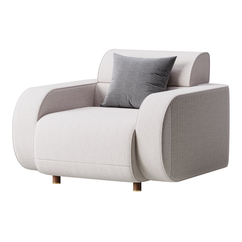 ARMCHAIR ROLLINS Image 11