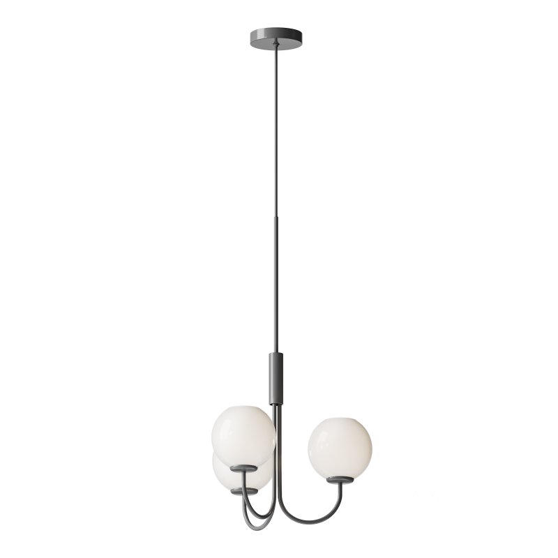 Ballon Chandelier Image 9