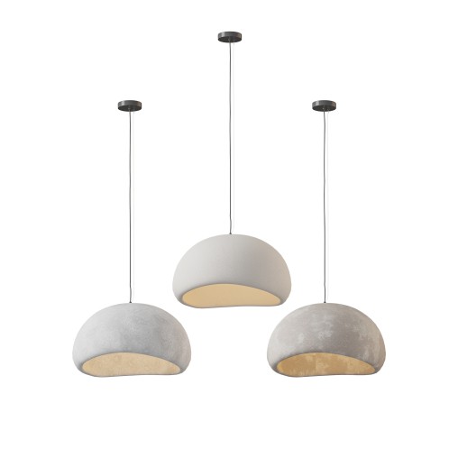 Wabi Sabi Pendant Light B