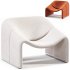 Groovy Lounge Chair Pierre Paulin - Thumbnail 2