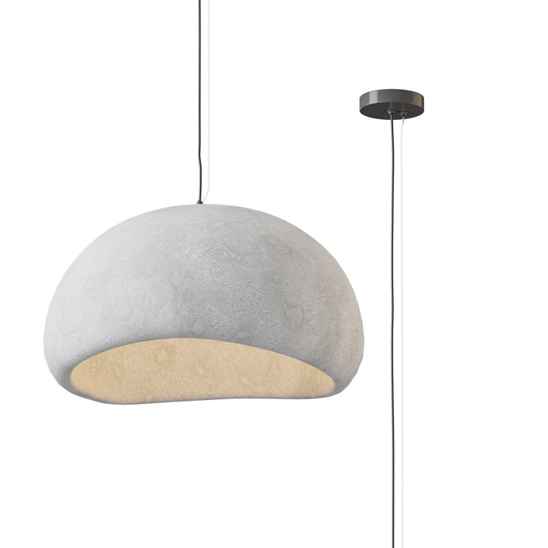 Wabi Sabi Pendant Light B Image 12