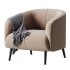 Amalfi Armchair - Thumbnail 10