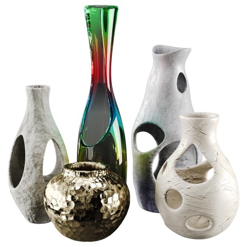 Vase