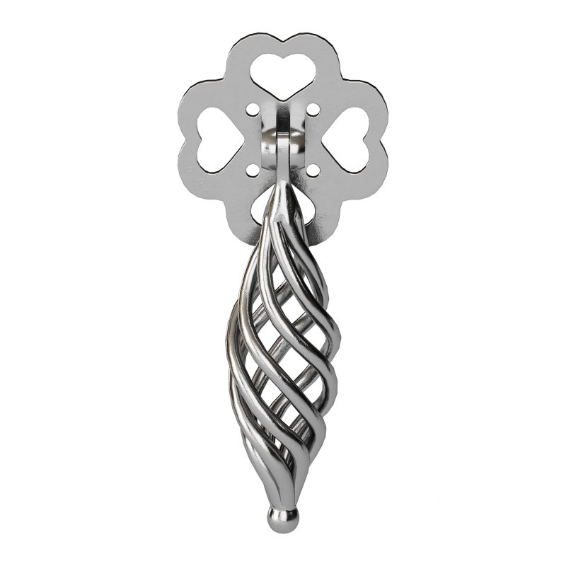 Birdcage Style Drawer Pull Handles Image 4