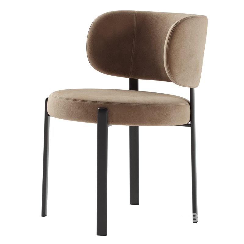 Pinto Dining Chair Image 7