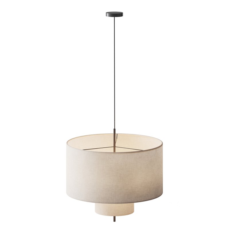 Margin pendant lamp Image 2