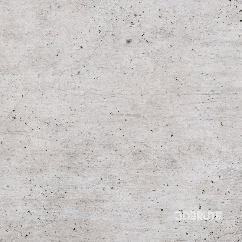 Concrete 12-01 – seamless Image 4
