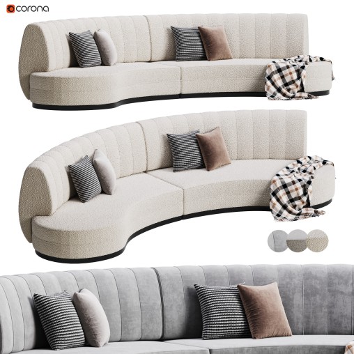 Hampton Sofa