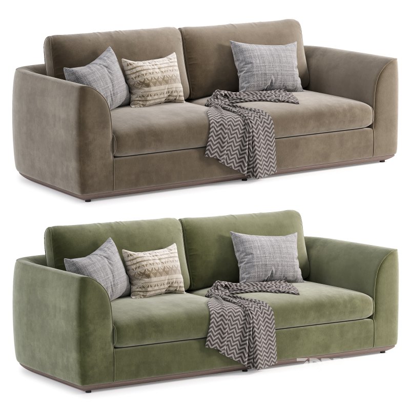 Erskine sofa Image 2