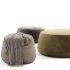 Pippa Upholstered Ottoman SM - Thumbnail 6