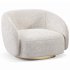 Swivel Chair Brice - Thumbnail 3