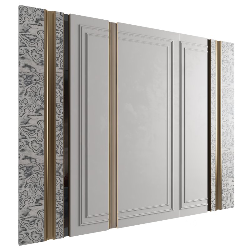 Wall Panel Decor 192 Image 2