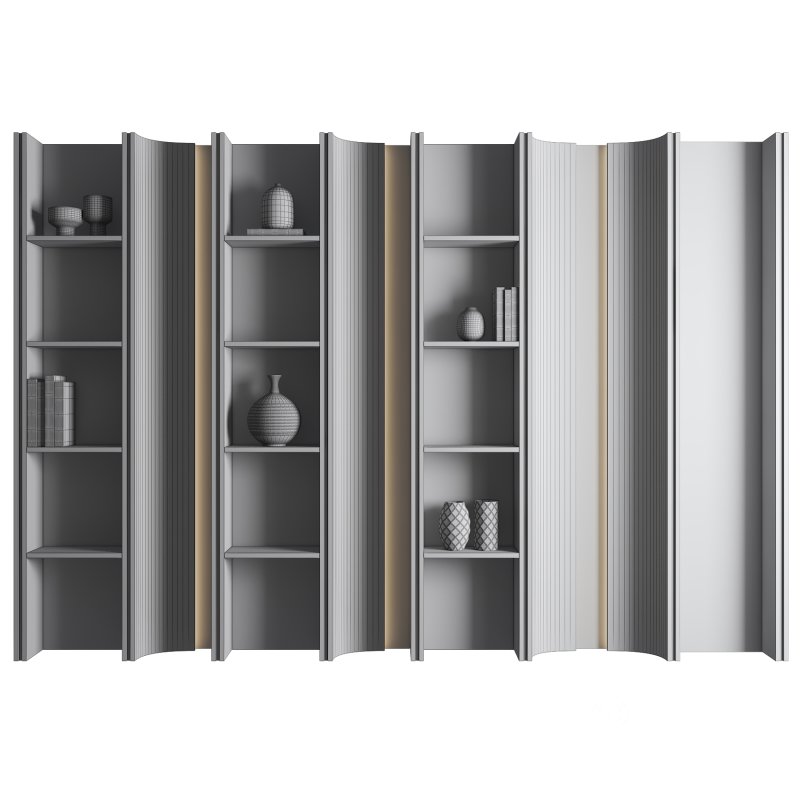 Rack Decoration 06 Image 2