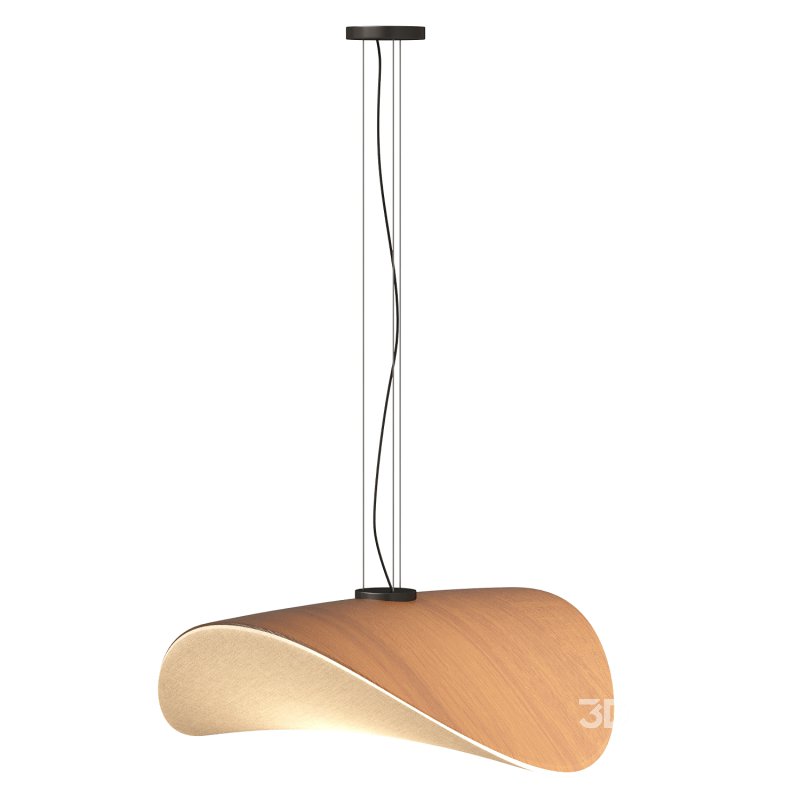 INFINITY Pendant Image 1