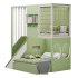 Childrens bunk bed 35 - Thumbnail 9