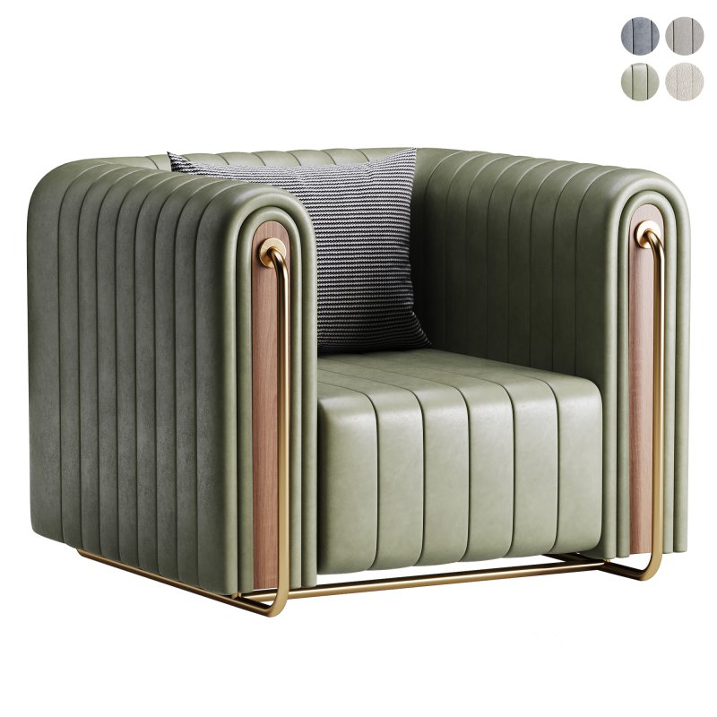 ARMCHAIR RIVERS Image 1