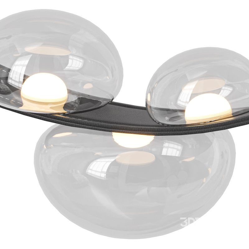 Dew Drops Leather BOMMA Image 3