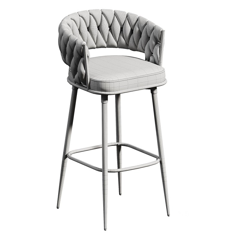 Bar Stool Image 7