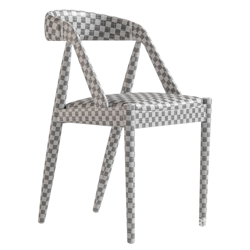 LOTTE CHAIR Image 6
