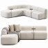 ARTIKO Sectional Modular Sofa By MDD - Thumbnail 3