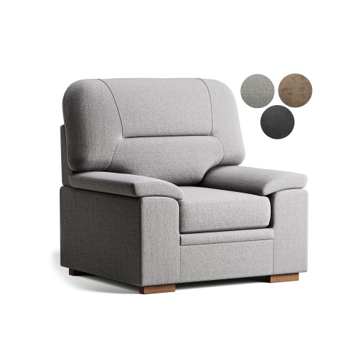 Lexicon Elon Chair
